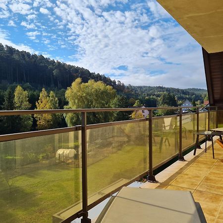 Hotel Restaurant La Couronne By K Reipertswiller Екстер'єр фото