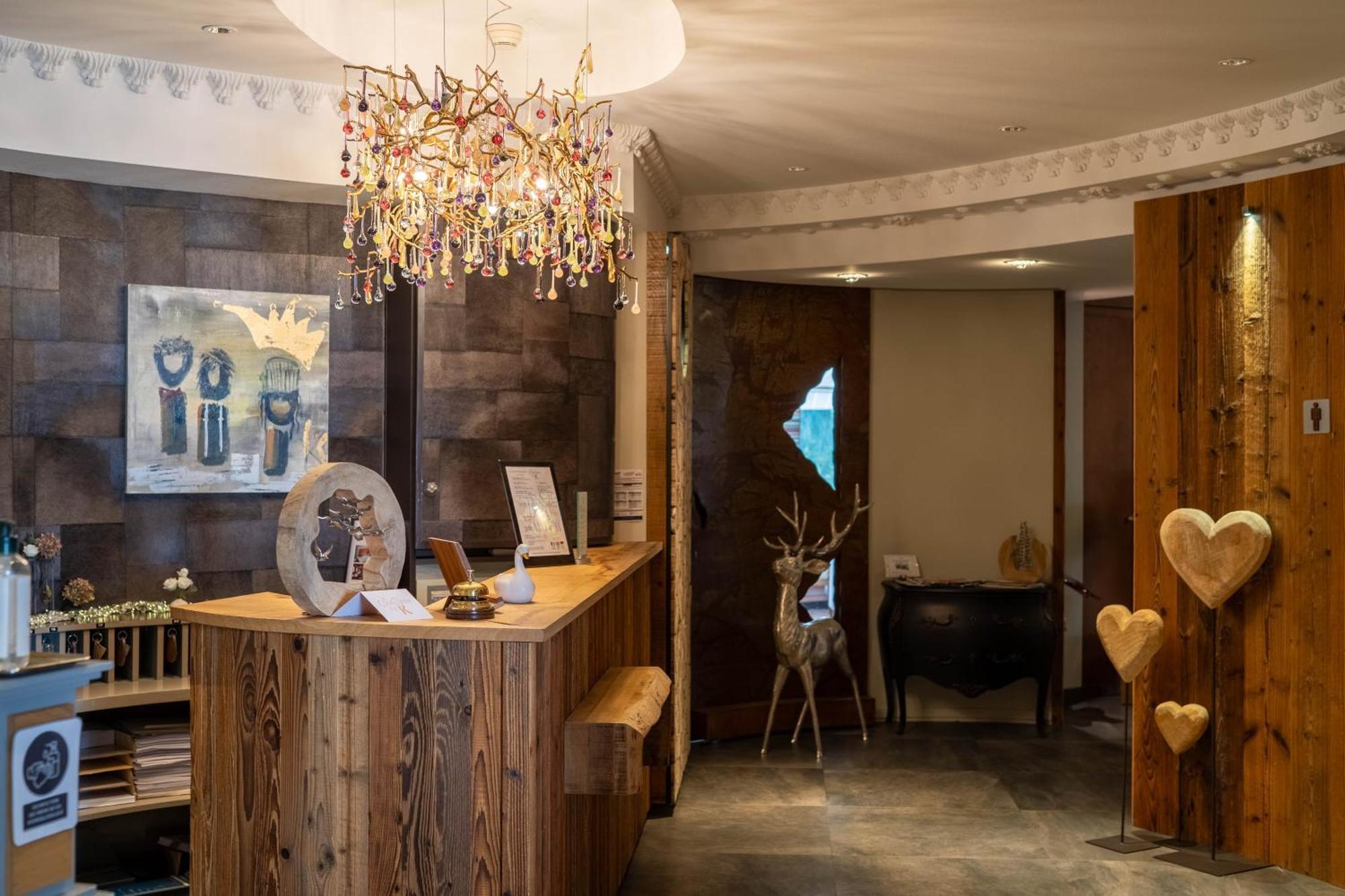 Hotel Restaurant La Couronne By K Reipertswiller Екстер'єр фото